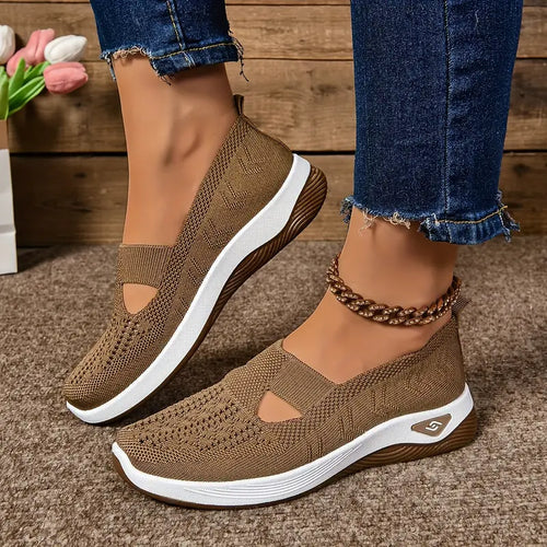Tenis Confort Plus Respirável + Palmilha Top Confort DE PRESENTE!