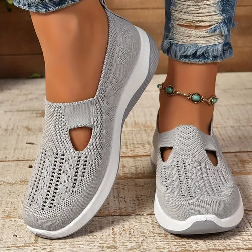 Tenis Confort Plus Respirável + Palmilha Top Confort DE PRESENTE!