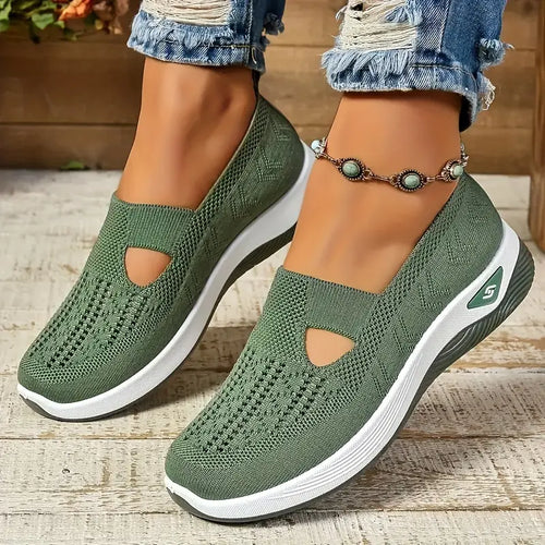 Tenis Confort Plus Respirável + Palmilha Top Confort DE PRESENTE!