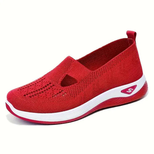Tenis Confort Plus Respirável + Palmilha Top Confort DE PRESENTE!
