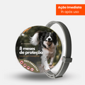 SafePet - Colar Anti Pulgas e Carrapatos