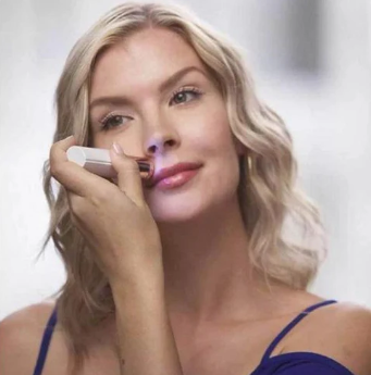 Depilador Facial - Finishing Touch Suave
