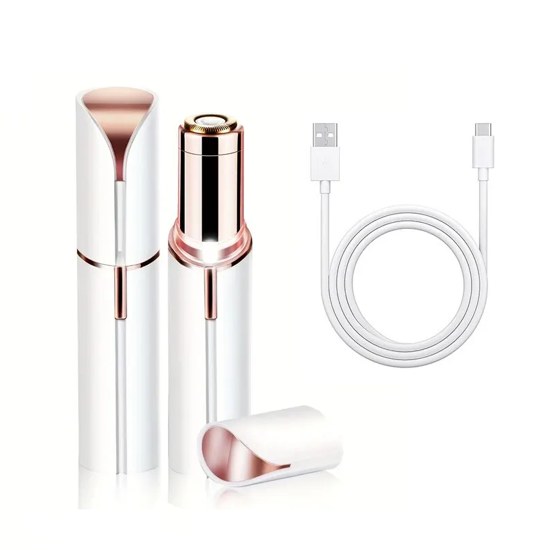 Depilador Facial - Finishing Touch Suave