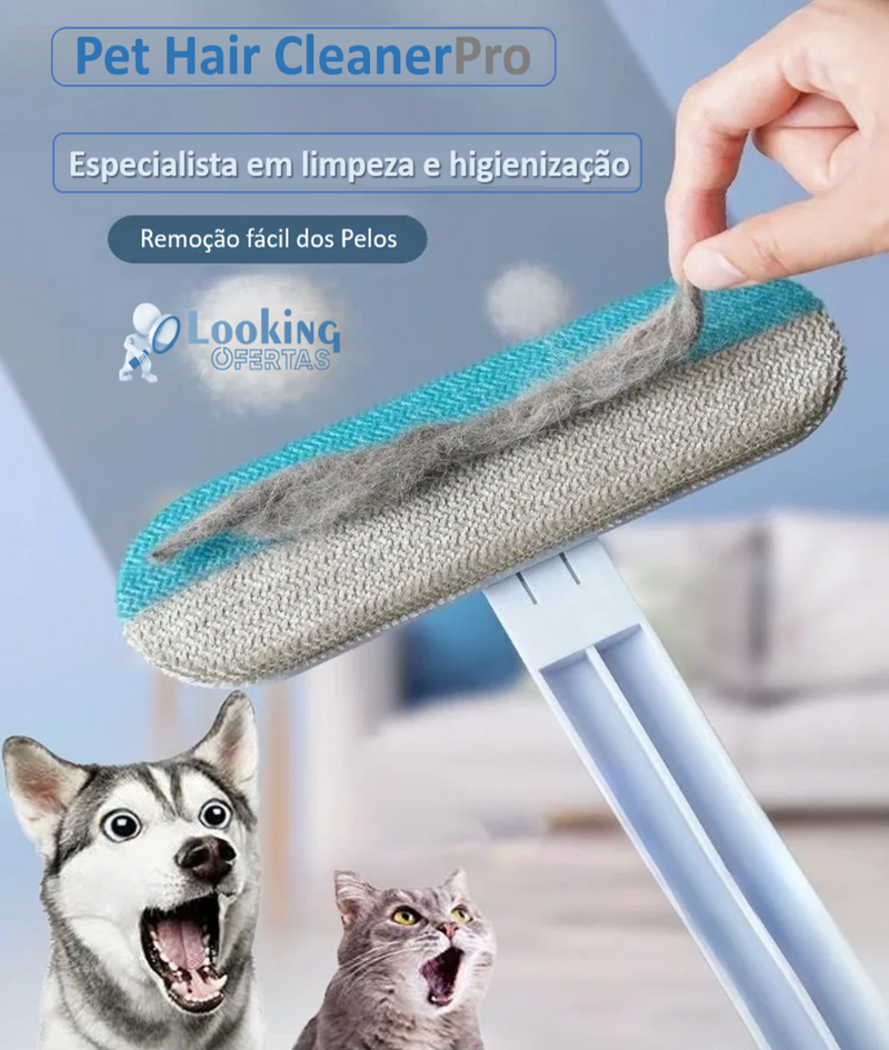 Removedor de pelos Pet Hair CleanerPro