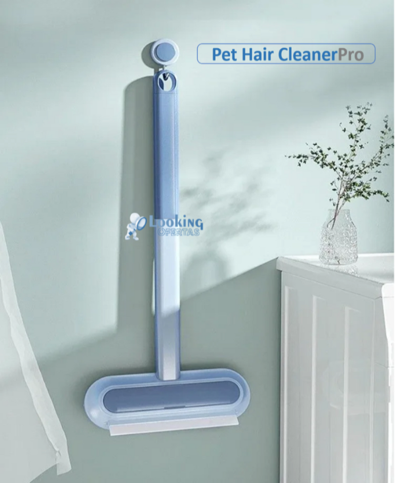 Removedor de pelos Pet Hair CleanerPro