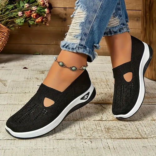 Tenis Confort Plus Respirável + Palmilha Top Confort DE PRESENTE!