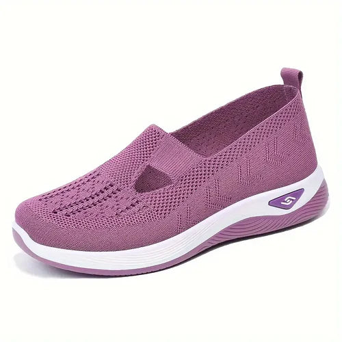 Tenis Confort Plus Respirável + Palmilha Top Confort DE PRESENTE!