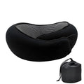 SnugFly – Travesseiro de Viagem - Suporte Cervical
