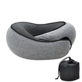 SnugFly – Travesseiro de Viagem - Suporte Cervical